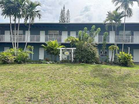 Ne 21 Avenue, North Miami Beach, FL 33162