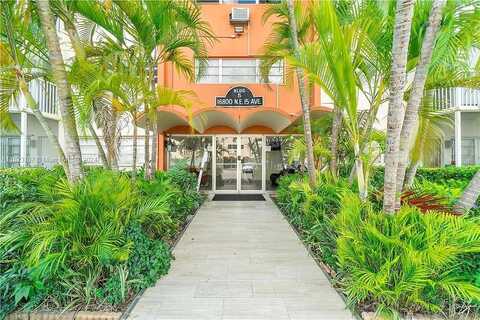 Ne 15 Av, North Miami Beach, FL 33162