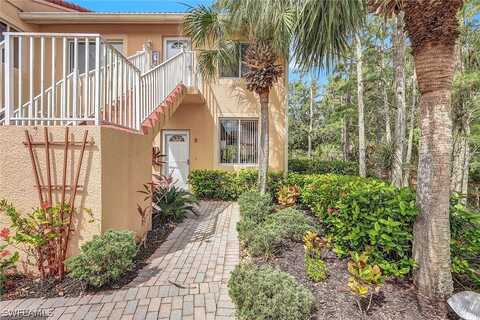 Windy Pines Drive, Naples, FL 34112