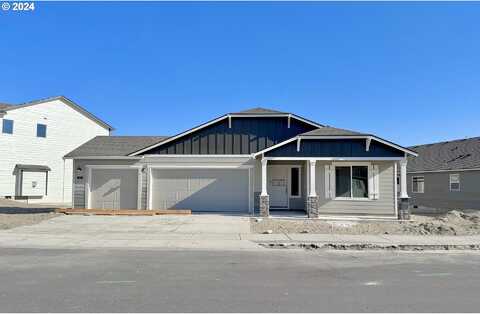 Ne 8Th Pl, Hermiston, OR 97838