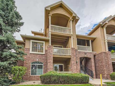 W Canal Circle, Littleton, CO 80120