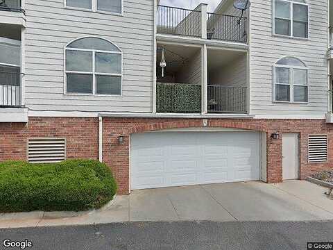 S Cole Street, Lakewood, CO 80228