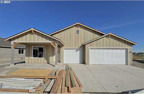 Ne 8Th Pl, Hermiston, OR 97838