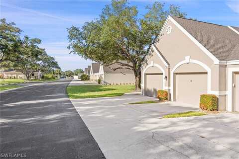 Kelly Cove Drive, Fort Myers, FL 33908