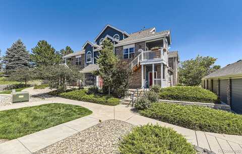 E Fremont Avenue, Aurora, CO 80016