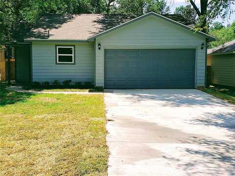 Ryan Guinn Way, Conroe, TX 77303