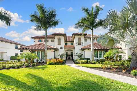 Viansa Way, Naples, FL 34110