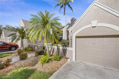 Kelly Cove Drive, Fort Myers, FL 33908