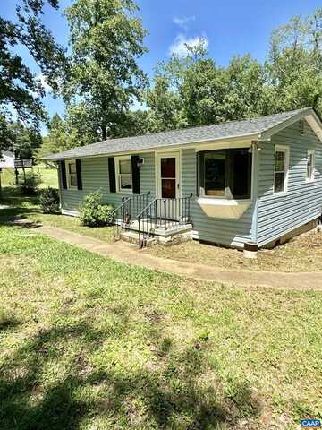 Saint John Rd, Gordonsville, VA 22942