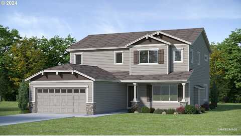 Ne 8Th Pl, Hermiston, OR 97838