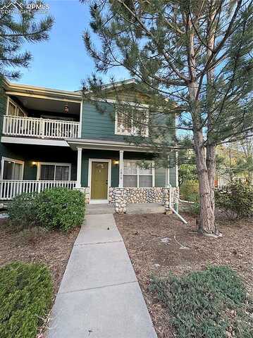 Monterey Road, Colorado Springs, CO 80910