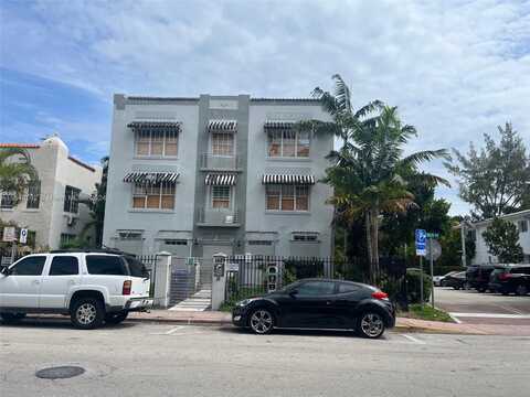 Lenox Ave, Miami Beach, FL 33139