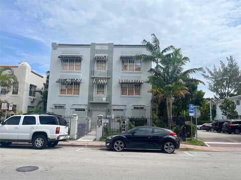 Lenox Ave, Miami Beach, FL 33139