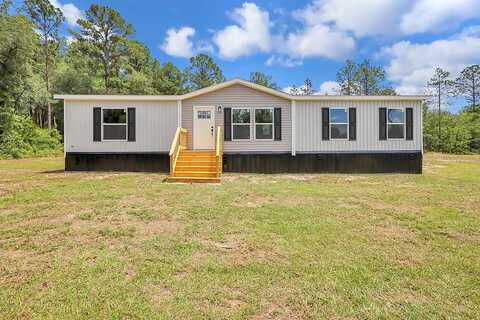 Japonica Drive, Jesup, GA 31546