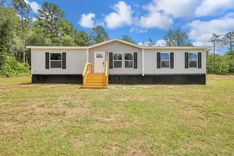 Japonica Drive, Jesup, GA 31546