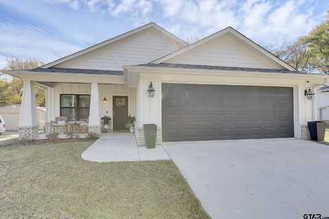 W 7Th Stre, Tyler, TX 75701