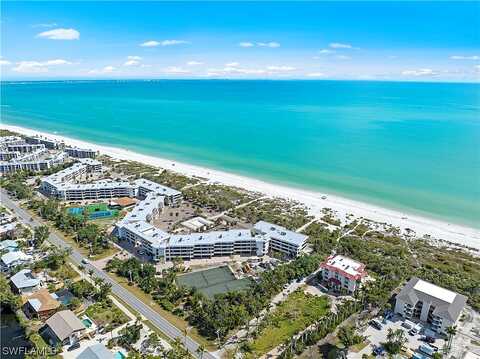 Middle Gulf Drive, Sanibel, FL 33957