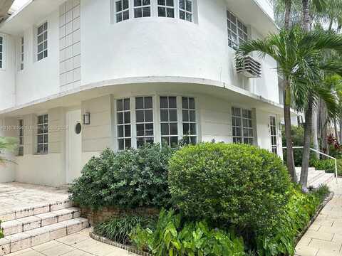 Lenox Ave, Miami Beach, FL 33139