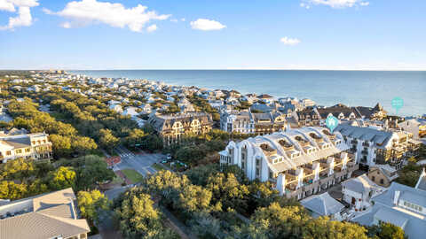 S Barrett Square, Rosemary Beach, FL 32461