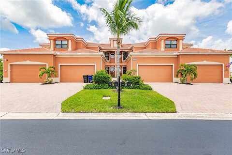 Prentiss Pointe Circle, Fort Myers, FL 33908