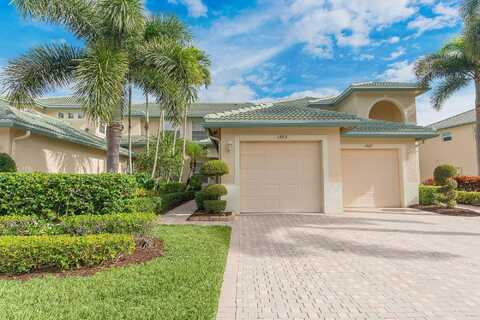 Se Prestwick Lane, Port Saint Lucie, FL 34952