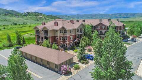 Village Road # E-102, Granby, CO 80446