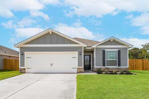 Plum Brooke Drive, Conroe, TX 77303