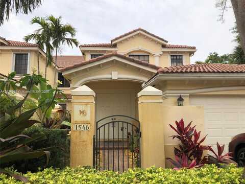 Passion Vine Cir, Weston, FL 33326