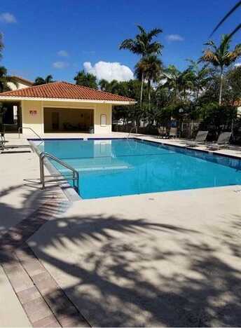 Lake Crystal Drive, West Palm Beach, FL 33411