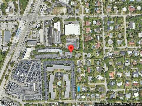 S Dixie Hwy, Palmetto Bay, FL 33157