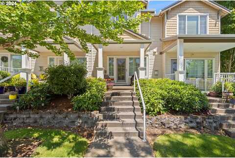 Sw Mallard Dr, Beaverton, OR 97007