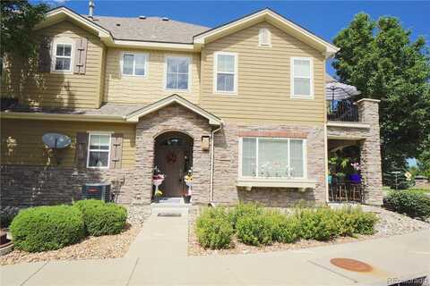 W 66Th Drive, Arvada, CO 80007