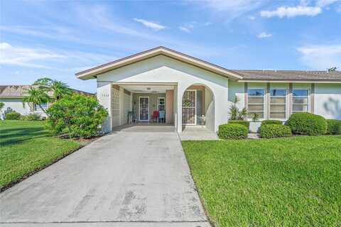 Grand Boulevard, Sarasota, FL 34232