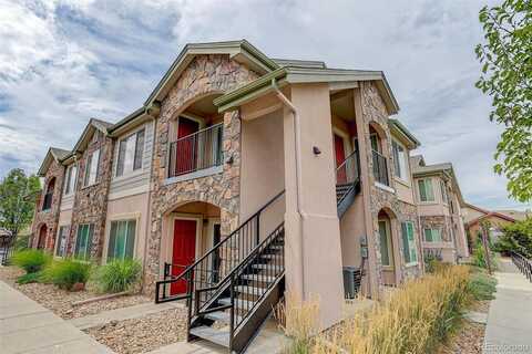 E 16Th Place, Aurora, CO 80011