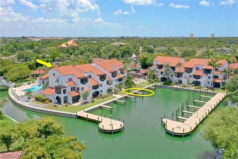 Ports Of Iona Drive, Fort Myers, FL 33908