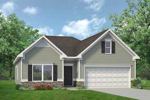 Cragston Drive, Winder, GA 30680