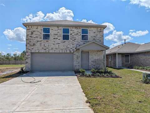 Windrose Bend, Angleton, TX 77515