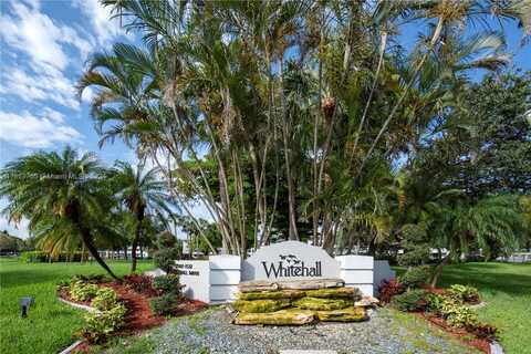 Whitehall Dr, Davie, FL 33324