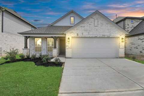 Rural Ridge Rd, Cypress, TX 77429