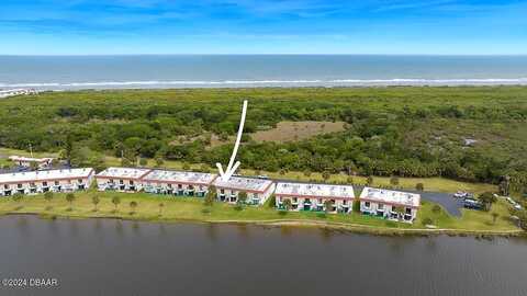 S Ocean Palm Villa, Flagler Beach, FL 32136