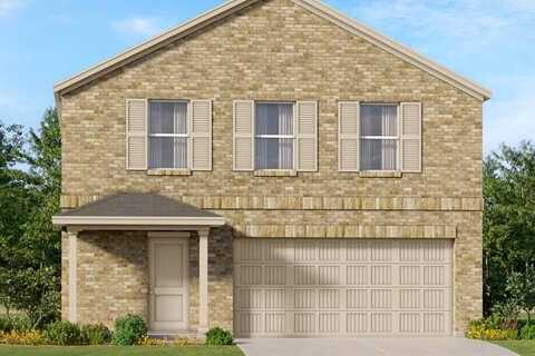 North Ascot Bend Circle, Conroe, TX 77306