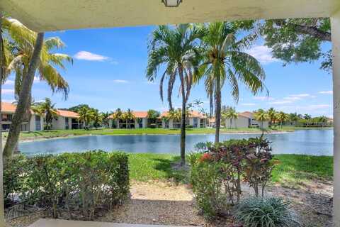 Lake Crystal Drive, West Palm Beach, FL 33411