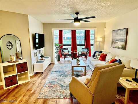 Summerlin Woods Drive, Fort Myers, FL 33919