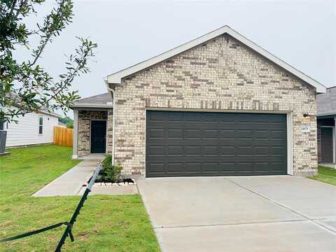 Calderon Drive, Montgomery, TX 77316