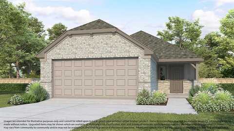 Rural Ridge Way, Cypress, TX 77429