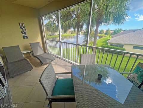 Calusa Palms Drive, Fort Myers, FL 33919