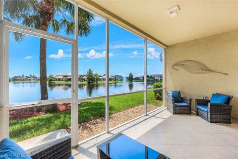 Calusa Palms Drive, Fort Myers, FL 33919