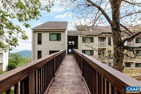 Ledges Condos # 1466, Wintergreen, VA 22967