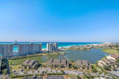 Sandpiper Bay, Miramar Beach, FL 32550