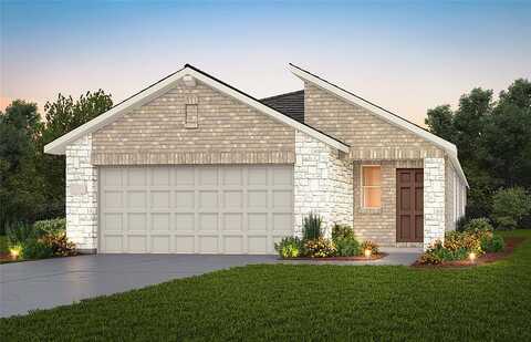 Cedar Ledge Lane, Conroe, TX 77378